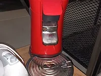 Lot 3 - keuken elektro. 4 stuks - afbeelding 5 van  7
