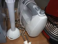 Lot 3 - keuken elektro. 4 stuks - afbeelding 6 van  7