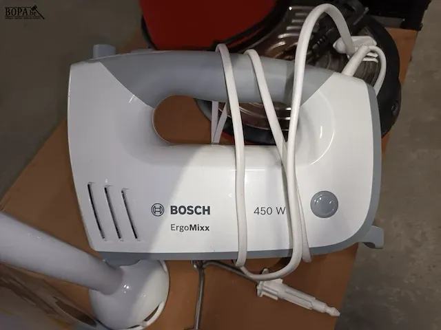 Lot 3 - keuken elektro. 4 stuks - afbeelding 7 van  7