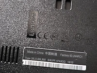 Lot 3 - lenovo thinkpad laptop (15,6 inch) - afbeelding 2 van  2