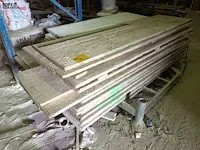Lot 3 - loopplanken. 33 stuks - afbeelding 2 van  4