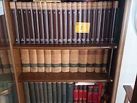 Lot 3 - lot boeken