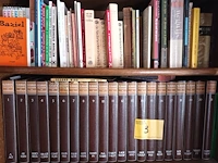 Lot 3 - lot boeken - afbeelding 2 van  4