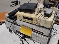 Lot 3 - lot elektro