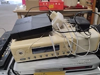 Lot 3 - lot elektro - afbeelding 3 van  3