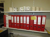 Lot 3 - lot kantoormateriaal - afbeelding 4 van  4