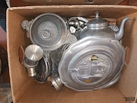 Lot 3 - lot tin - afbeelding 4 van  5