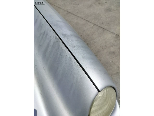 Lot 3 - mercedes e220 (2000-chass.wdb2102061b030489) - afbeelding 8 van  25