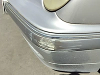 Lot 3 - mercedes e220 (2000-chass.wdb2102061b030489) - afbeelding 9 van  25