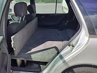 Lot 3 - mercedes e220 (2000-chass.wdb2102061b030489) - afbeelding 21 van  25