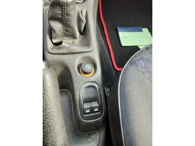 Lot 3 - peugeot 206 (1999-chass.vf32akfxe40183613) - afbeelding 3 van  18
