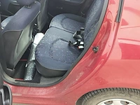 Lot 3 - peugeot 206 (1999-chass.vf32akfxe40183613) - afbeelding 16 van  18