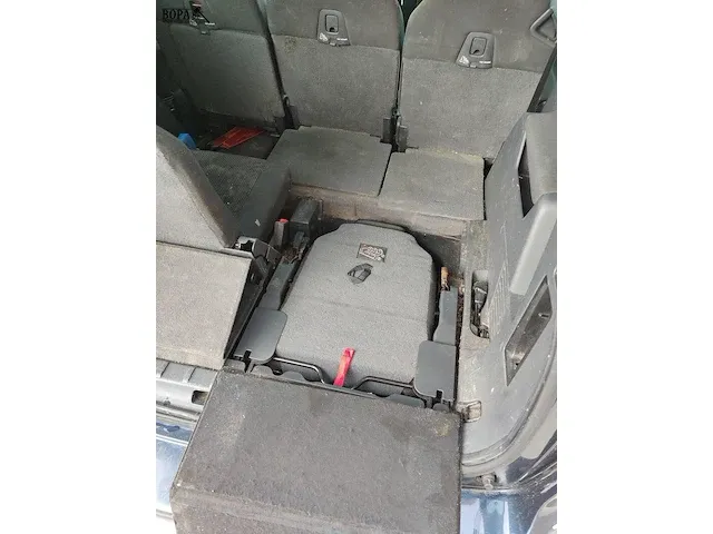 Lot 3 - peugeot 5008 (2012-chass.vf30e9hr8bs336954) - afbeelding 7 van  24