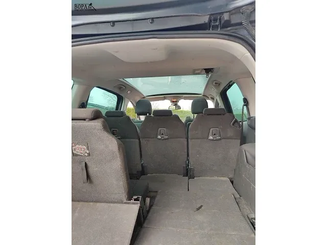 Lot 3 - peugeot 5008 (2012-chass.vf30e9hr8bs336954) - afbeelding 9 van  24