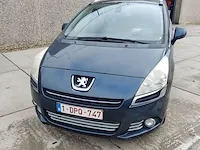 Lot 3 - peugeot 5008 (2012-chass.vf30e9hr8bs336954) - afbeelding 1 van  24