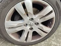 Lot 3 - peugeot 5008 (2012-chass.vf30e9hr8bs336954) - afbeelding 17 van  24