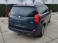 Lot 3 - peugeot 5008 (2012-chass.vf30e9hr8bs336954) - afbeelding 12 van  24