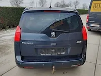 Lot 3 - peugeot 5008 (2012-chass.vf30e9hr8bs336954) - afbeelding 18 van  24