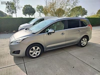 Lot 3 - peugeot 5008 (2016-chass.vf30ebhxmgs219413) - afbeelding 12 van  31