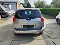 Lot 3 - peugeot 5008 (2016-chass.vf30ebhxmgs219413) - afbeelding 23 van  31