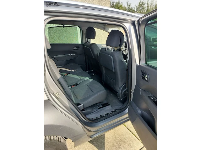 Lot 3 - peugeot 5008 (2016-chass.vf30ebhxmgs219413) - afbeelding 29 van  31