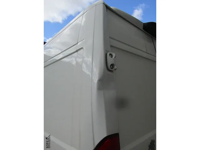 Lot 3 - peugeot boxer (2018-chass.vf3yc3mfb12g14417) - afbeelding 7 van  20