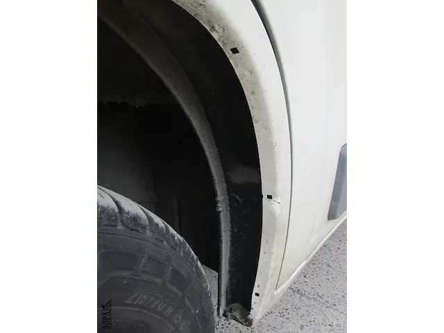 Lot 3 - peugeot boxer (2018-chass.vf3yc3mfb12g14417) - afbeelding 8 van  20