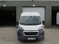 Lot 3 - peugeot boxer (2018-chass.vf3yc3mfb12g14417) - afbeelding 12 van  20
