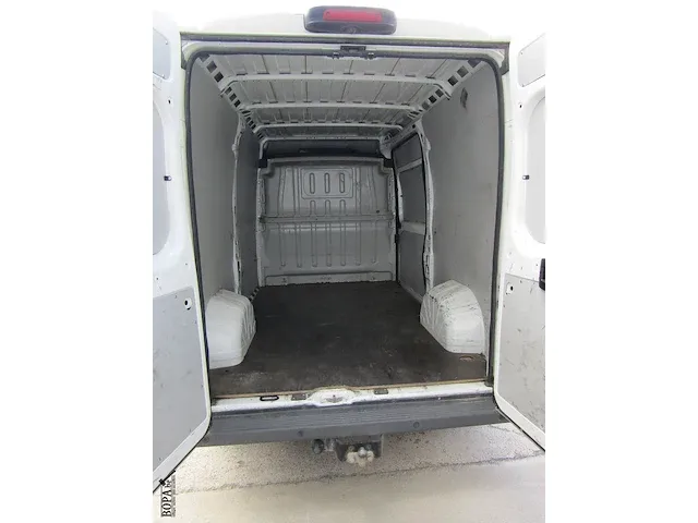 Lot 3 - peugeot boxer (2018-chass.vf3yc3mfb12g14417) - afbeelding 17 van  20