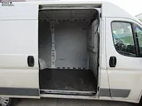 Lot 3 - peugeot boxer (2018-chass.vf3yc3mfb12g14417) - afbeelding 18 van  20