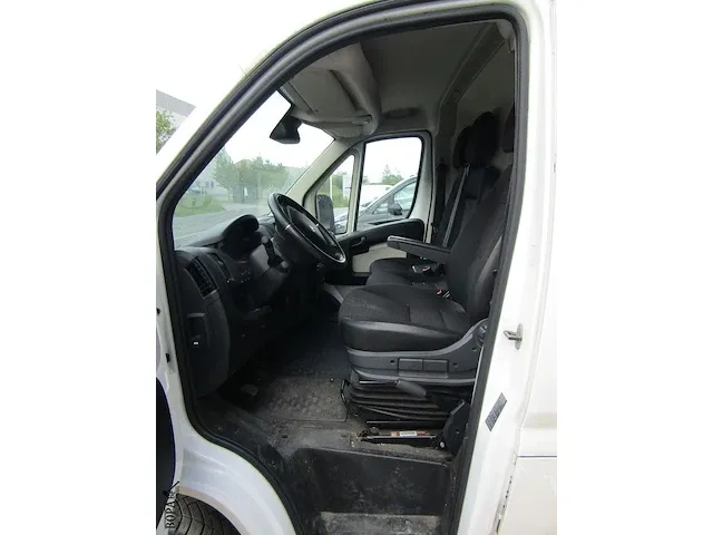 Lot 3 - peugeot boxer (2018-chass.vf3yc3mfb12g14417) - afbeelding 19 van  20
