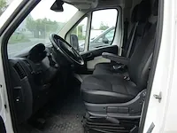 Lot 3 - peugeot boxer (2018-chass.vf3yc3mfb12g14417) - afbeelding 19 van  20