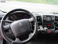 Lot 3 - peugeot boxer (2018-chass.vf3yc3mfb12g14417) - afbeelding 20 van  20