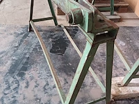 Lot 3 - platenschaar - afbeelding 2 van  4