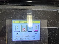 Lot 3 - printer brother dcp-j 125 - afbeelding 3 van  4