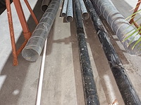 Lot 3 - rook- en waterafvoerbuizen - afbeelding 2 van  3