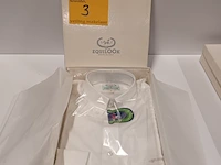Lot 3 - ruitershemd equilook