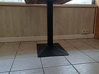 Lot 3 - tafels - 8 stuks - afbeelding 2 van  6