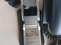 Lot 3 - telefoon en gsm - afbeelding 3 van  4