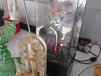 Lot 3 - vintage verlichting. 4 stuks - afbeelding 2 van  4