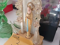 Lot 3 - vintage verlichting. 4 stuks - afbeelding 3 van  4