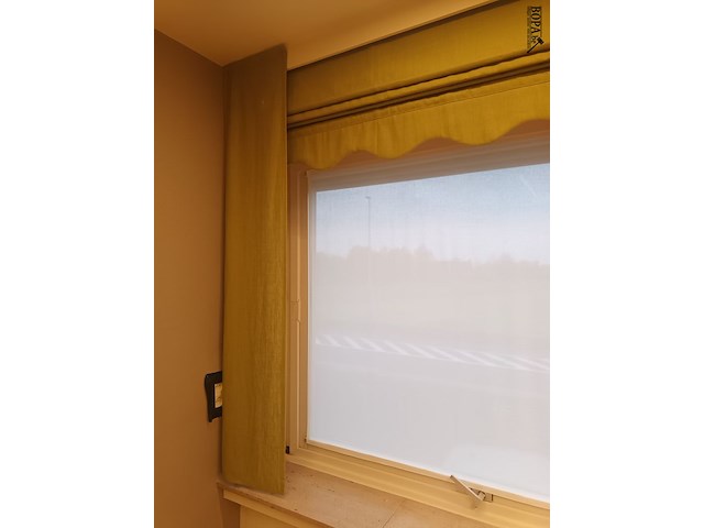 Lot 3 - vouwgordijn - afbeelding 3 van  4