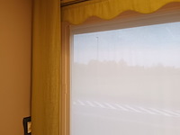 Lot 3 - vouwgordijn - afbeelding 3 van  4