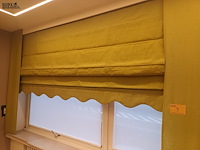 Lot 3 - vouwgordijn - afbeelding 4 van  4