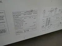 Lot 3 - vrieskist met schuifdeksels - afbeelding 4 van  4