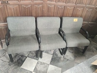 Lot 3 - wachtzetels - 3 stuks - afbeelding 1 van  4