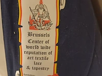 Lot 3 - wandtapijt - afbeelding 4 van  6