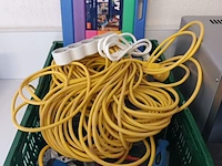 Lot 3 - werkmateriaal - afbeelding 1 van  4