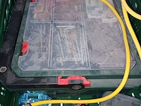 Lot 3 - werkmateriaal - afbeelding 3 van  4