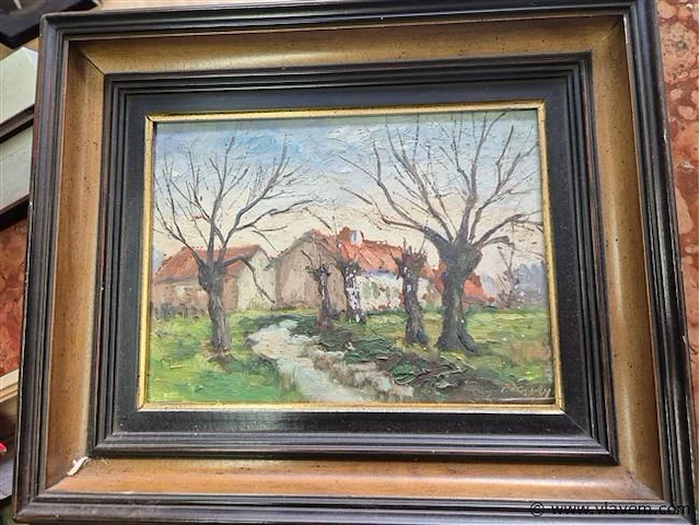 Lot 3 stuks - afbeelding 2 van  4